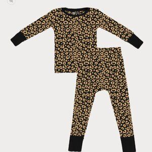OLO SAFARI FAWN Pajamas